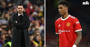Manchester United consider offering Marcus Rashford or 2 other players in exchange for Barcelona superstar - Reports
