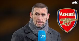 "It is time for him to get the players" - Martin Keown points out two areas Arsenal will need to improve next season