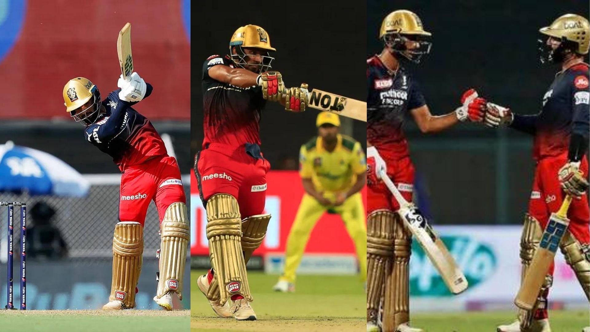 RCB have not been reliant on just their big stars to perform this season. (P.C.:iplt20.com)