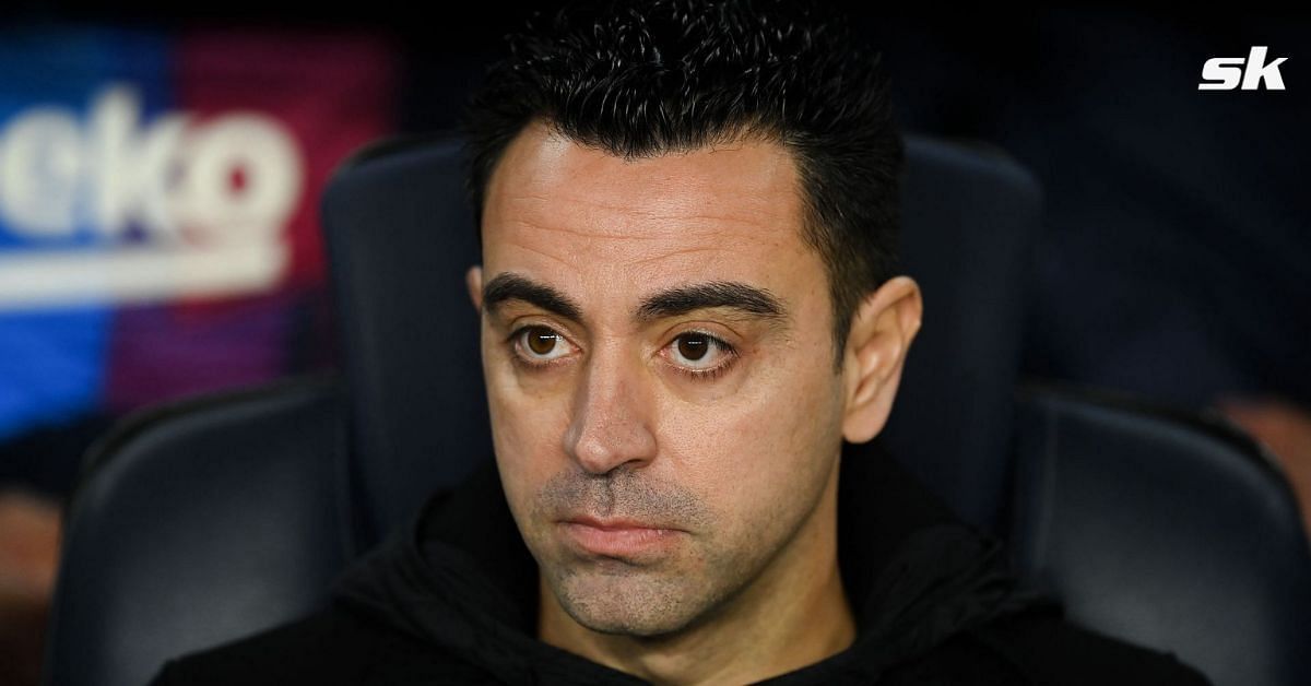 Ferran Jutgla does not have a place in Xavi&#039;s plans for the future