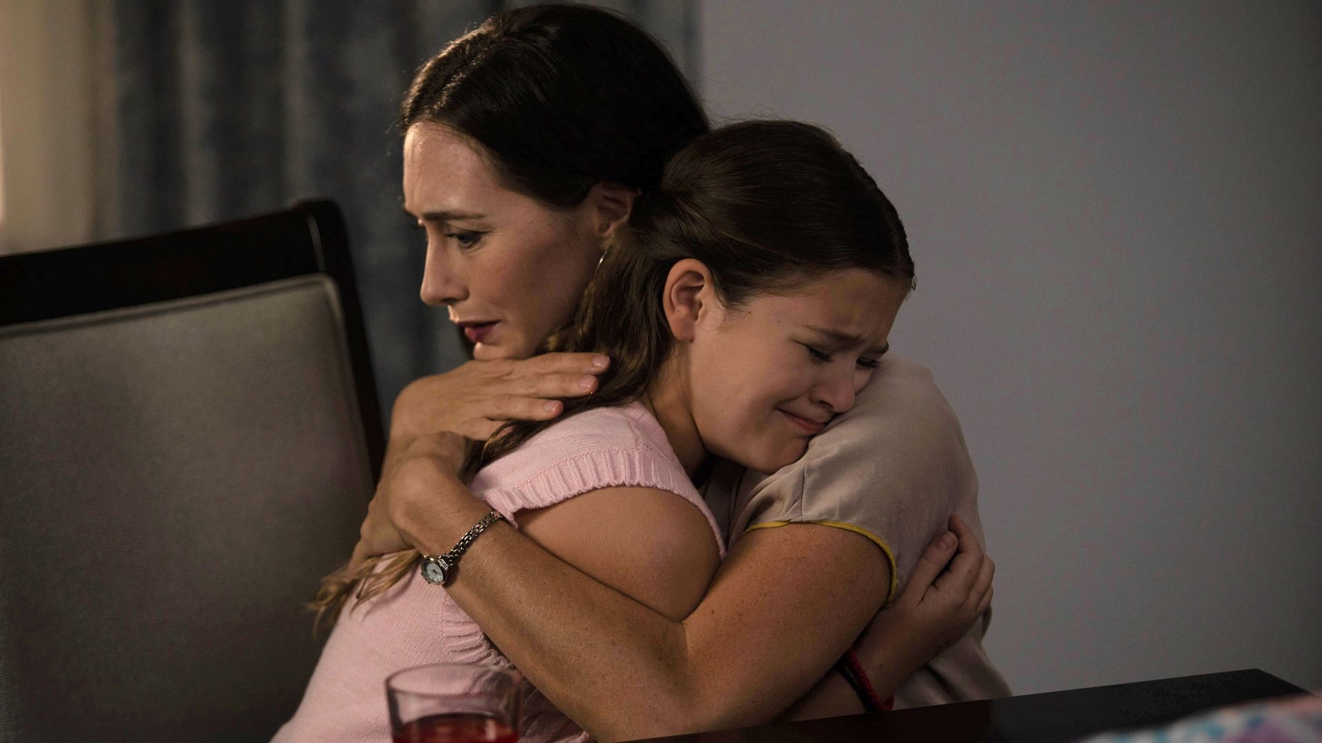 A still from Mommy&#039;s Little Star (Image via Lifetime)