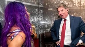 "It's a work" - Influential 8-time champion on why Sasha Banks-Naomi fiasco is scripted (Exclusive)