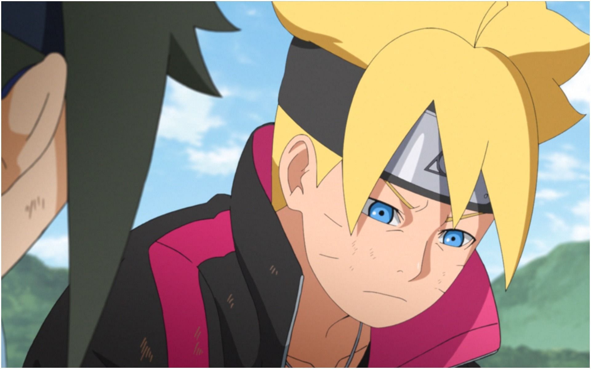 Penggemar Kecewa dengan Animasi Episode Terbaru Anime Boruto