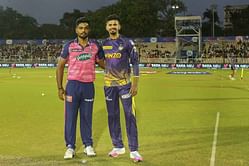 IPL 2022 Fantasy League: Best Fantasy XI for Match 47 - KKR vs RR | IPL Fantasy Tips