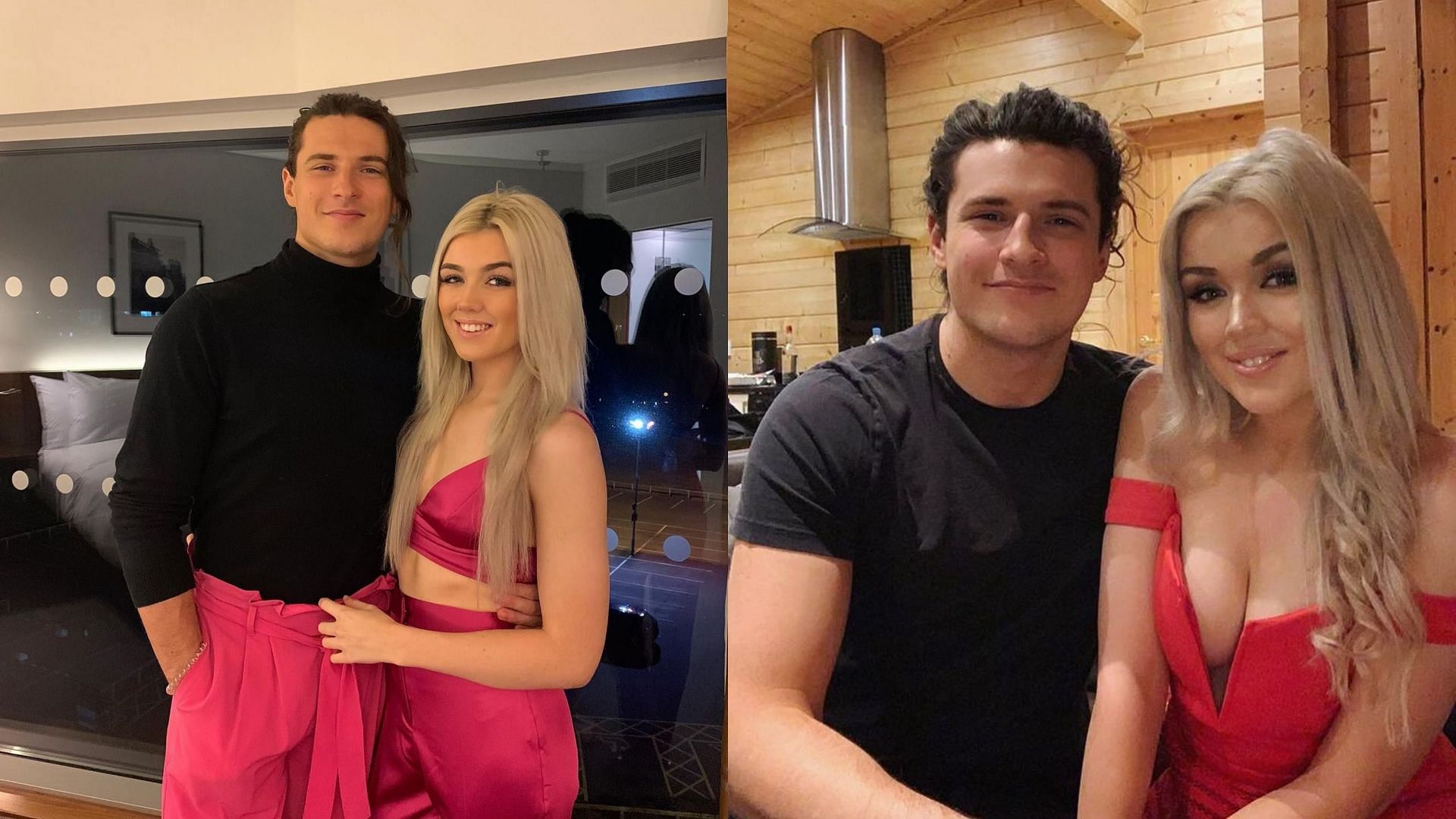 5 current WWE reallife couples you probably don't know