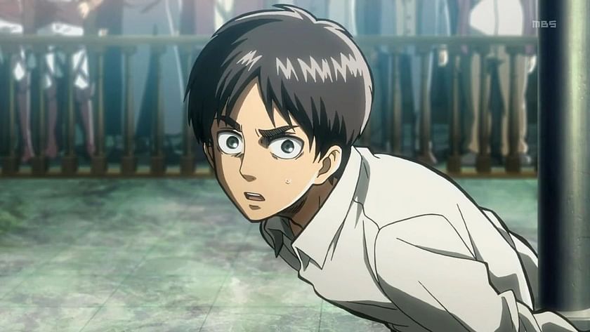 The 10 Most Confusing Things About Attack On Titan, Finally