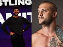 Killer Kross was supposed to debut in ROH, what happened after Tony Khan purchased the promotion?