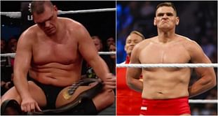 Gunther speaks on WWE allegedly wanting him to lose weight