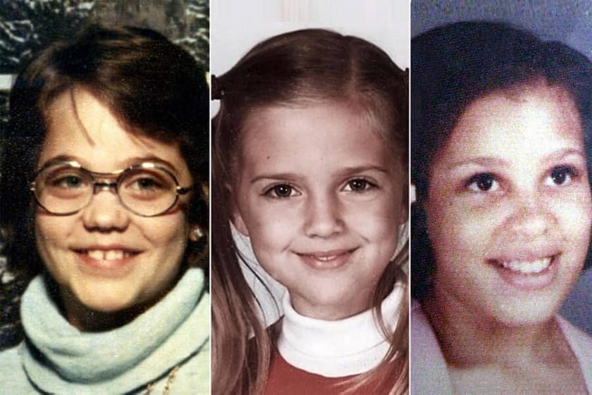 Keeper Of The Ashes: The Oklahoma Girl Scout Murders Reviews