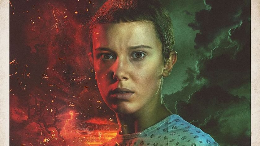 Stranger Things Season 4 Part 1 Episode 5: Did El get her powers back?