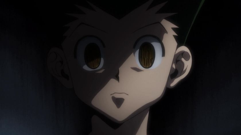 Hunter x Hunter, Toonami Wiki