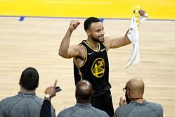"Steph has yet to prove in his career that he can be the best player on a championship team" - Max Kellerman iterates how important it is for Steph Curry to win another championship