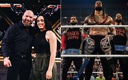 5 members of Roman Reigns' family who could join The Bloodline