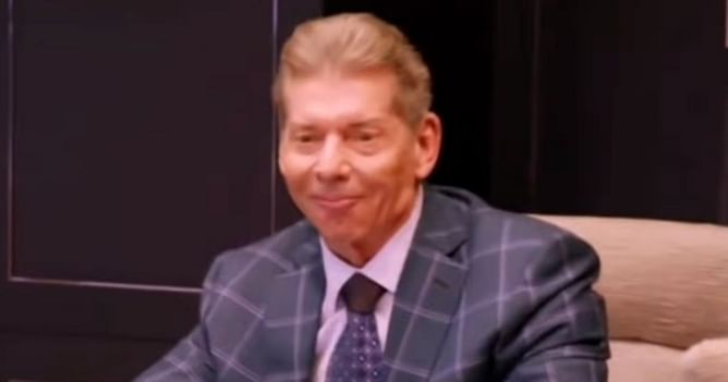 WWE legend says Vince McMahon banning marijuana was the "worst thing he could’ve done"