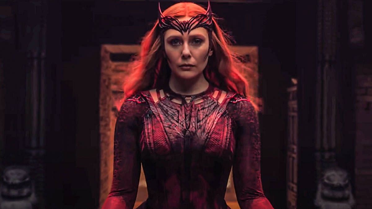 Wanda Maximoff Scarlet Witch Skin In Fortnite Expected Release Date Leaks And More