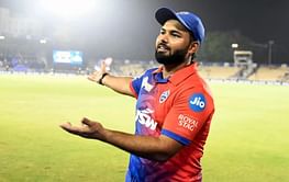 "He will have to score runs" - Aakash Chopra urges DC captain Rishabh Pant to contribute more with the bat