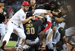 From Trevor Bauer to Carlos Correa, these are the 5 most hated MLB players in the history of the sport