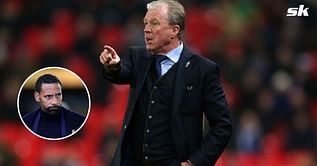 "Cares about the details" - Rio Ferdinand delivers his honest verdict on Steve McLaren's return to Manchester United