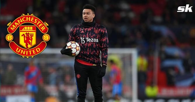 "No wonder it's conference league next year" - Jesse Lingard's brother launches brutal attack on Manchester United over lack of Old Trafford farewell