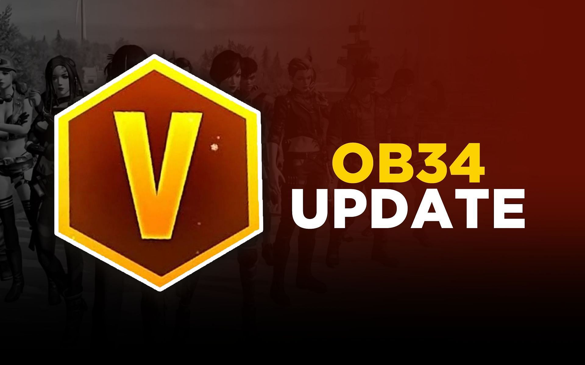Many users wish to get their hands on the V Badge (Image via Garena)