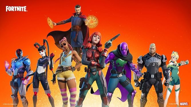Fortnite announces first LAN tournament after 2019 World Cup, prize pool set to be $1 million