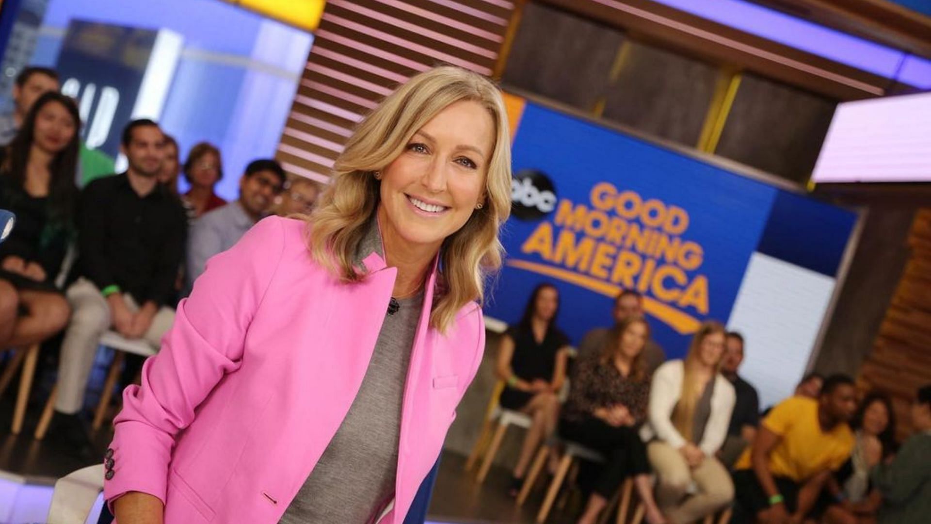 Lara Spencer from Everything But the House (Image via Instagram/lara.spencer)