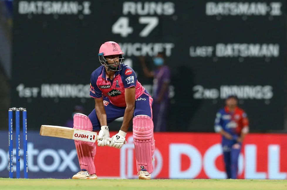 R Ashwin scored his maiden half-century in T20 cricket [P/C: iplt20.com]