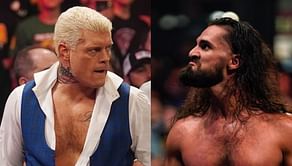 WWE Raw में दिग्गजों के धमाकेदार ब्रॉल के बाद ट्विटर पर फैंस की प्रतिक्रियाओं की आई बाढ़