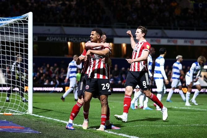 Sheffield United vs Fulham prediction, preview, team news and more | EFL Championship 2021-22
