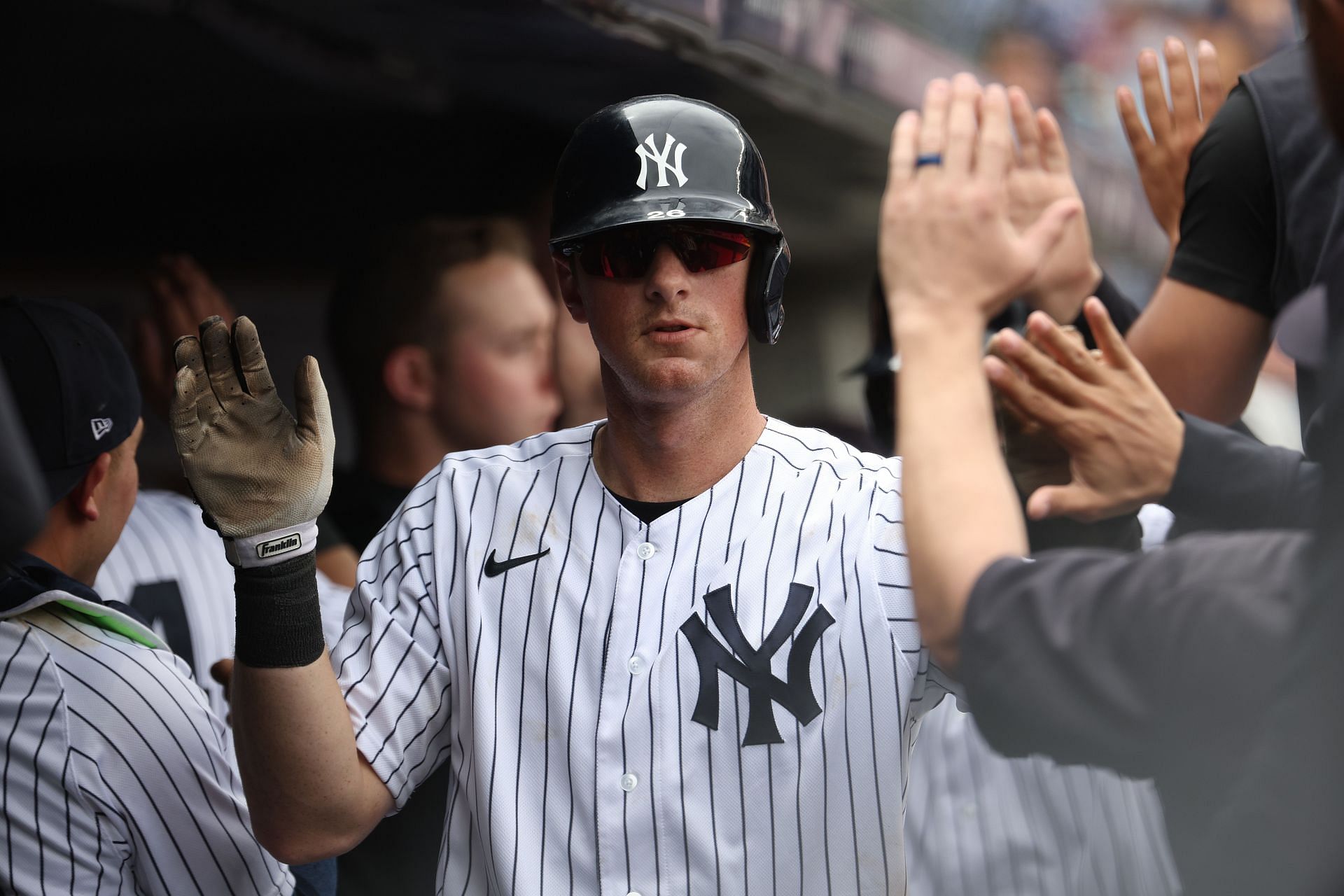 New York Yankees vs Chicago White Sox Prediction & Match Preview May