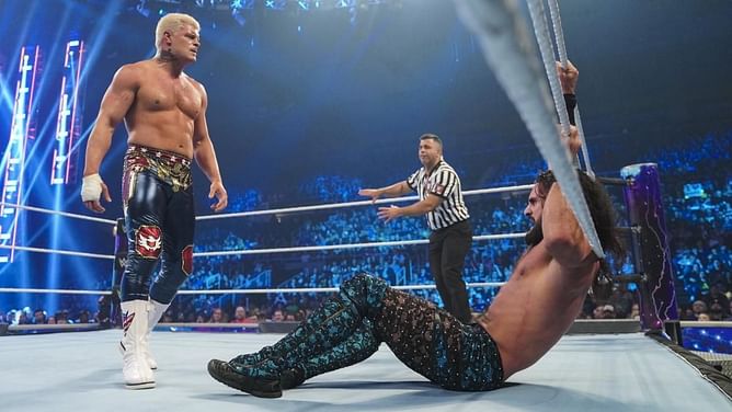 Roman Reigns vs. Cody Rhodes – Wrestling veteran highlights the biggest roadblock for this dream match at this moment (Exclusive)