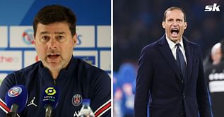 PSG attacker to complete Juventus move at the end of the season: Reports
