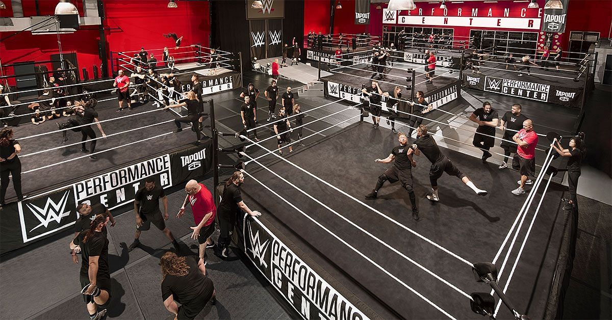 The Performance Center in Orlando, Florida