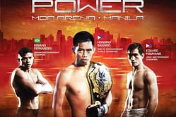 This day in ONE Championship history: ONE FC 9 took place
