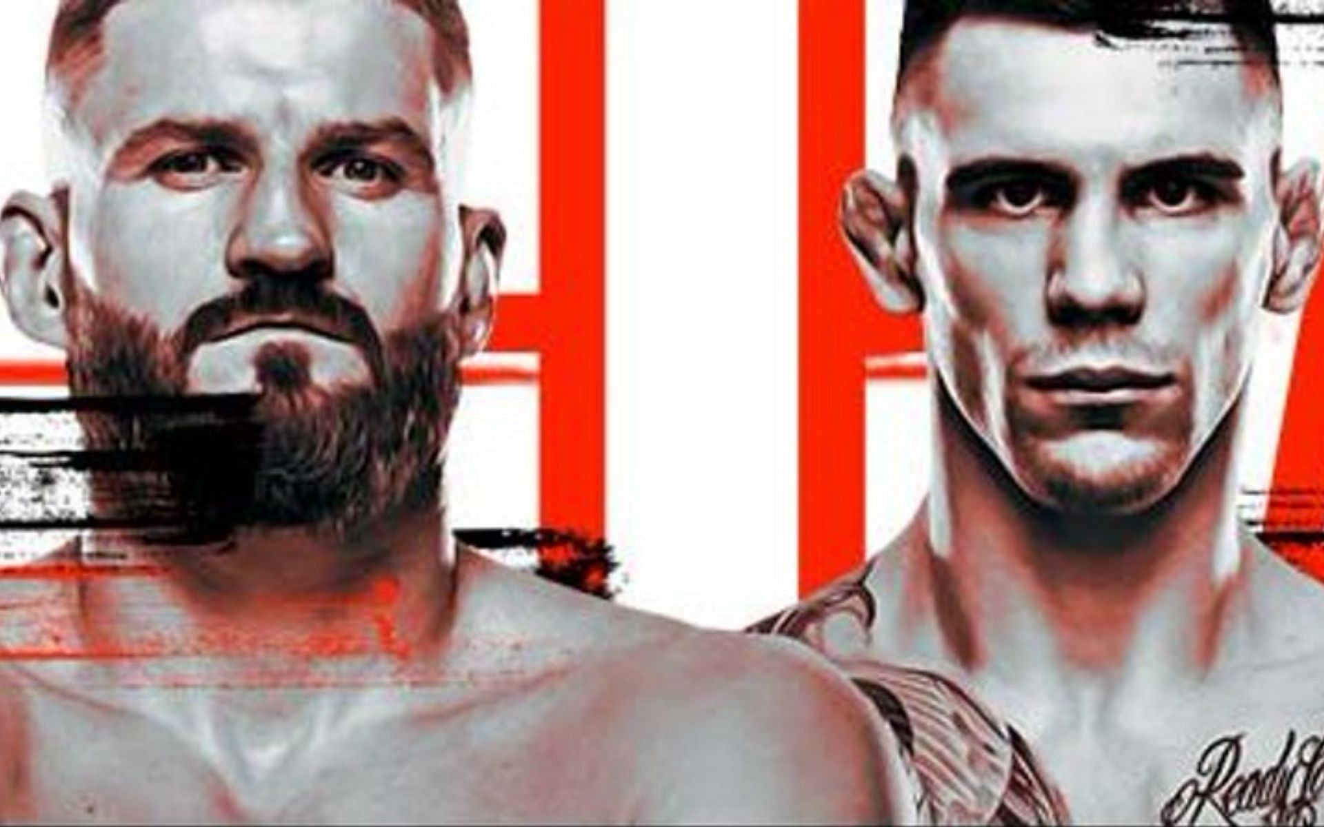 ufc 280 stream free