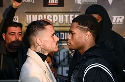 Devin Haney vs. George Kambosos Jr. venue: Everything you need to know about the Marvel Stadium