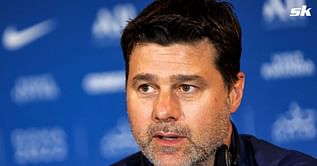 PSG looking to sign 25-year-old striker this summer: Reports