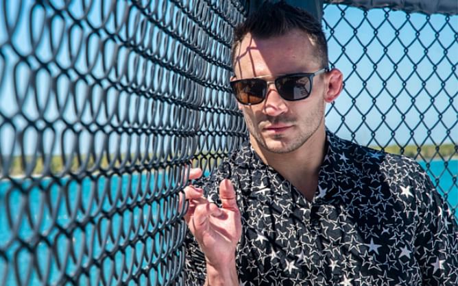 The money is always the number one - Michael Chandler shares his perspective on what he wants to accomplish in the UFC