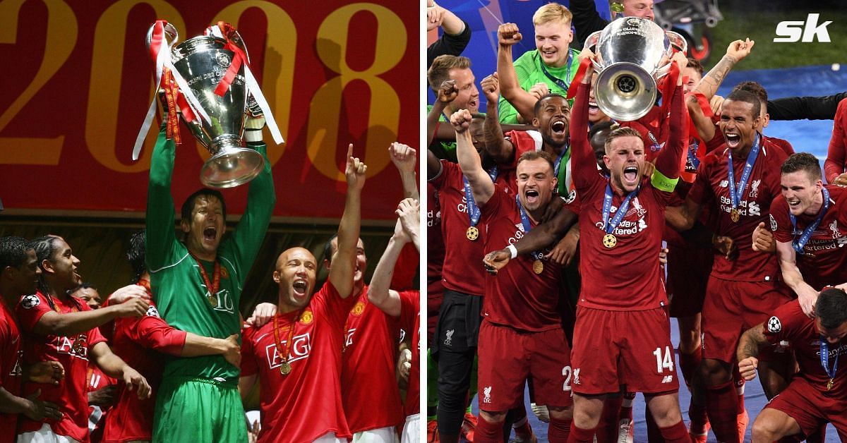 5 Champions League winners who have been relegated from the top division