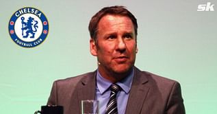 "Haven’t got much choice" - Paul Merson makes bold transfer claim on Chelsea star