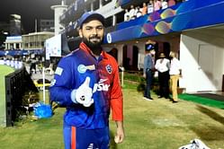 "मैं खुश हूं कि हमें पहले मौका मिला", दिल्‍ली की जीत के बाद ऋषभ पंत का बड़ा बयान