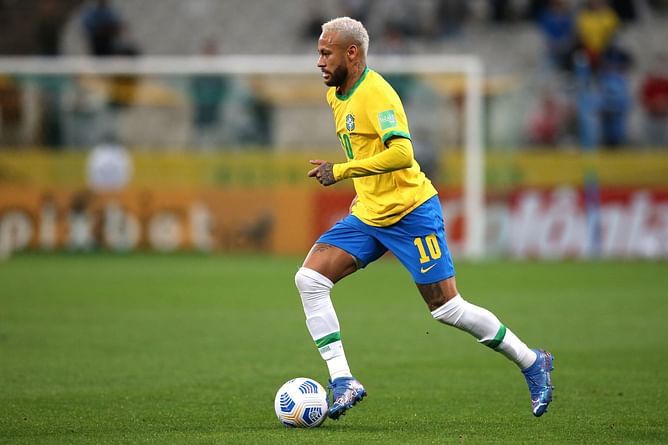 South Korea vs Brazil prediction, preview, team news and more | International friendlies 2022