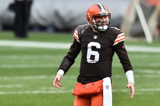 Baker Mayfield Trade Rumors: 'Mutual Interest' Between Seahawks, Browns QB, News, Scores, Highlights, Stats, and Rumors