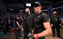 Has Tony Ferguson ever been a UFC champion?