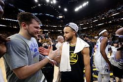 NBA News Roundup: Steph Curry wins inaugural Western Conference Finals MVP, Charles Barkley picks his favorite to win the title next season, and more | May 27th, 2022