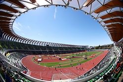 Eugene Diamond League 2022: When and where to watch, event timings, tickets, live streaming details