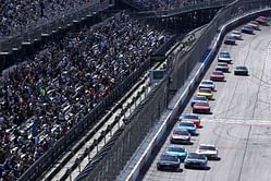 NASCAR 2022: Preview, prediction and betting odds for Goodyear 400 at Darlington Raceway