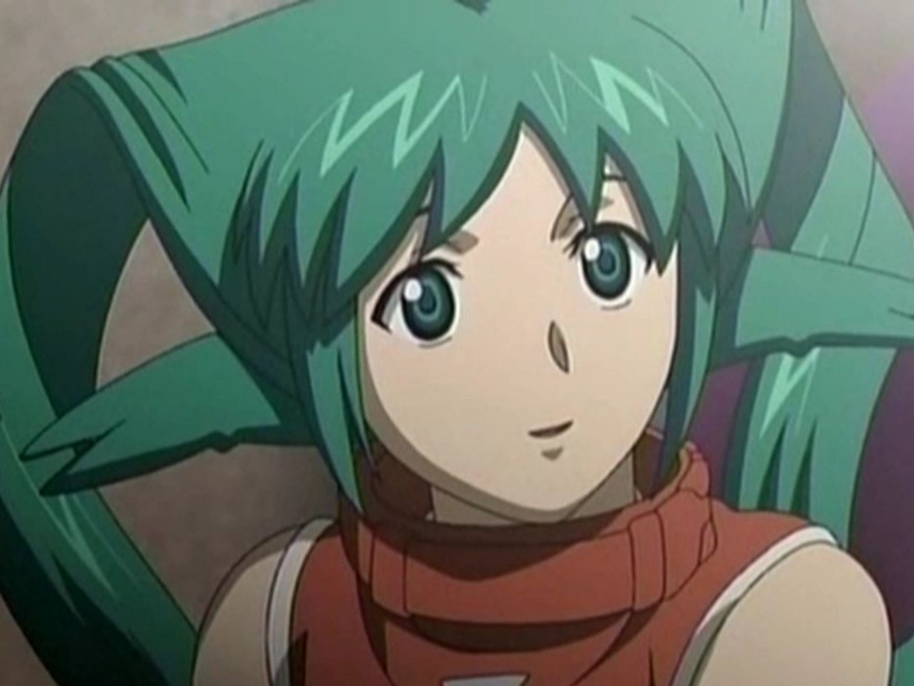 The 10 Craziest Anime Hairstyles