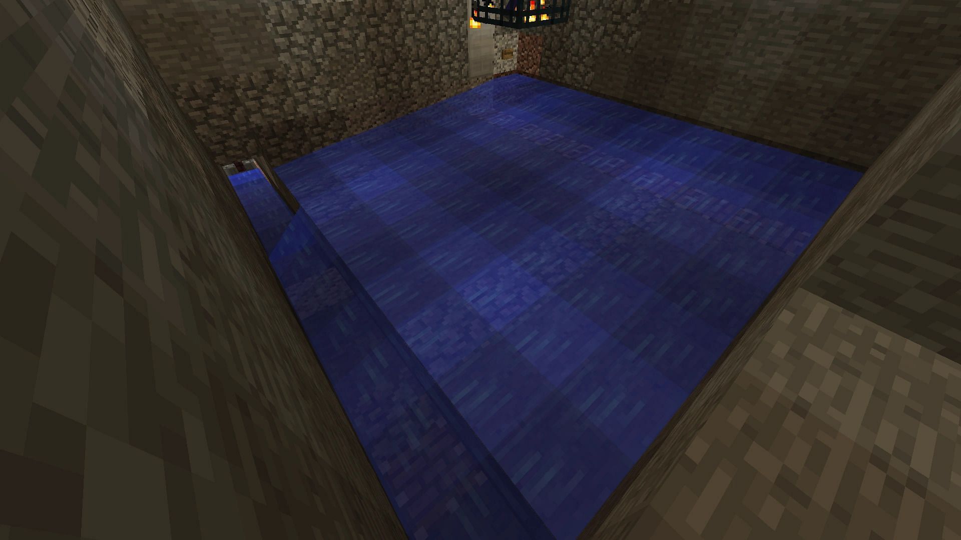 A skeleton spawner (Image via Mojang)