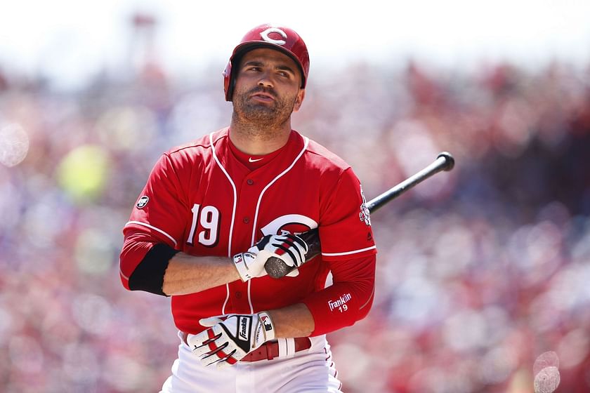 Cincinnati Reds' 2022 start among the worst in MLB history